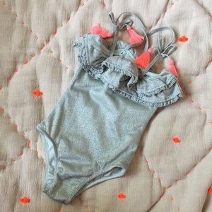 Louise Misha Girls Swimsuit 18 months